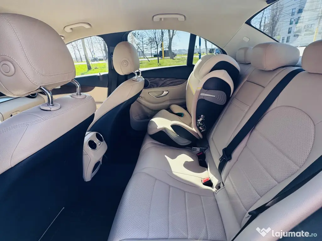 Mercedes benz c-class200