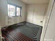 Casă modernă cu mansardă în Vorovesti– spațioasă și 