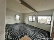 Casă modernă cu mansardă în Vorovesti– spațioasă și 