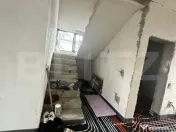 Casă modernă cu mansardă în Vorovesti– spațioasă și 