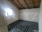 Casă modernă cu mansardă în Vorovesti– spațioasă și 