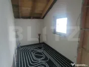 Casă modernă cu mansardă în Vorovesti– spațioasă și 