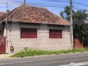 Teren intravilan generos + 2 case – 15.277 mp, front 30 m, 