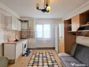 Garsoniera 22mp, centrala proprie, ideala investitie, Iris 