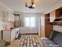 Garsoniera 22mp, centrala proprie, ideala investitie, Iris 