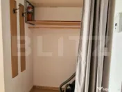 Garsoniera 22mp, centrala proprie, ideala investitie, Iris 