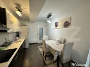 Apartament 3 camere, decomandat, 87 mp, zona Imparatul Traia 