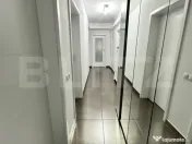 Apartament 3 camere, decomandat, 87 mp, zona Imparatul Traia 