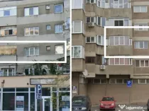 Vând apartament 4 camere în Oradea, Bdul. Dacia