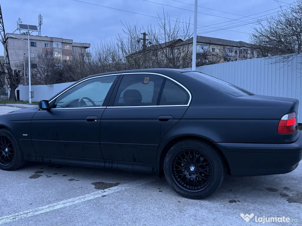Bmw e39 530i 231cp