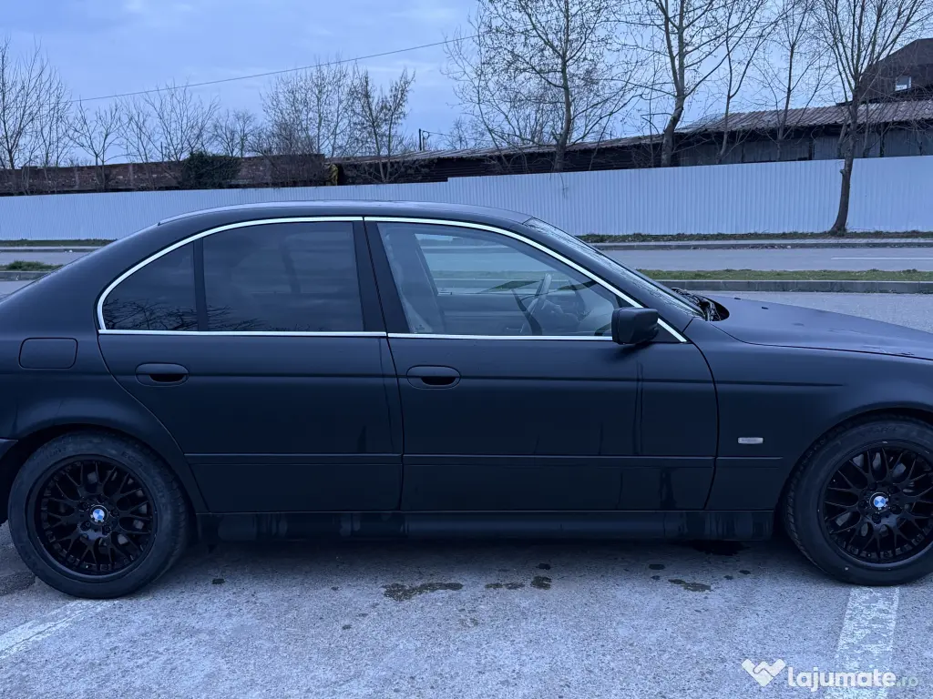 Bmw e39 530i 231cp