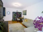 Apartament 3 camere zona Rahova-Malcoci