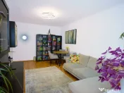 Apartament 3 camere zona Rahova-Malcoci 