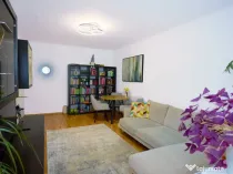Apartament 3 camere zona Rahova-Malcoci