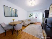 Apartament 3 camere zona Rahova-Malcoci 