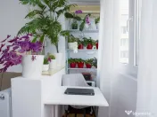 Apartament 3 camere zona Rahova-Malcoci 