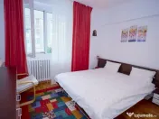 Apartament 3 camere zona Rahova-Malcoci 