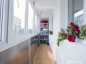 Apartament 3 camere zona Rahova-Malcoci 