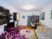 Apartament 3 camere zona Rahova-Malcoci 