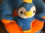 Fotoliu bebe