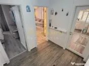 2 CAMERE - 10 MINUTE METROU BERCENI 