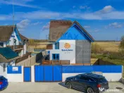 VILA IN MURIGHIOL | IESIRE LA LAC, DELTA DUNARII SI PISCI... 