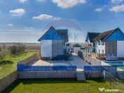 VILA IN MURIGHIOL | IESIRE LA LAC, DELTA DUNARII SI PISCI... 