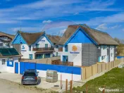 VILA IN MURIGHIOL | IESIRE LA LAC, DELTA DUNARII SI PISCI... 