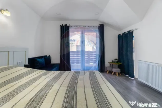 VILA IN MURIGHIOL | IESIRE LA LAC, DELTA DUNARII SI PISCI...