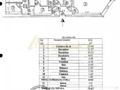 3 camere, decomandat - METROU APARATORII PATRIEI 