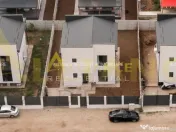 Primarie Popesti - 5 Camere 3 Bai - 300.000€ 