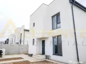 Primarie Popesti - 5 Camere 3 Bai - 300.000€ 