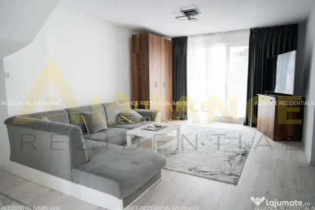 Primarie Popesti - 5 Camere 3 Bai - 300.000€
