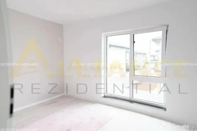 Primarie Popesti - 5 Camere 3 Bai - 300.000€