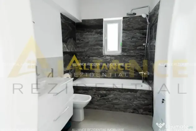 Primarie Popesti - 5 Camere 3 Bai - 300.000€