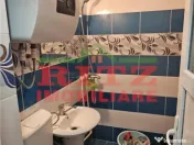 Nou! Gars. S=23 mp, et. 1, mob. si utilata, HCC! 