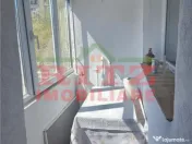 Nou! Gars. S=23 mp, et. 1, mob. si utilata, HCC! 