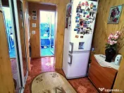 Apartament 2 camere de vânzare – Piața Centrală 