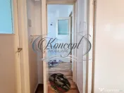 Apartament decomandat in Manastur 
