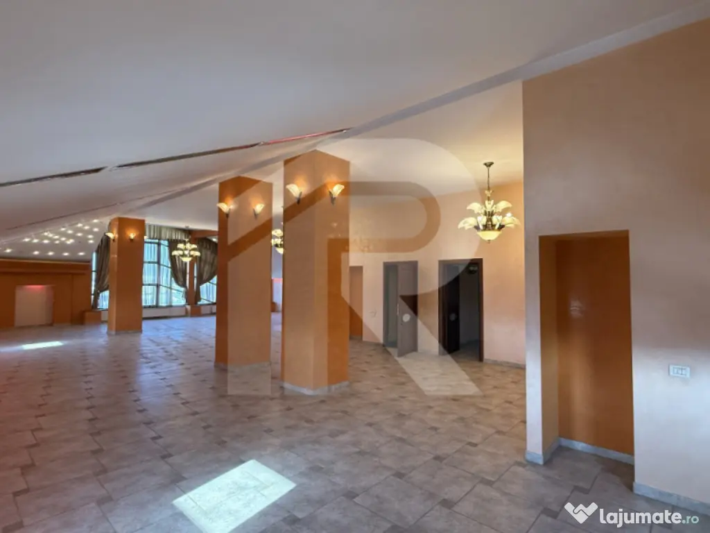 Vila premium, Eroii Revolutiei, Bulevardul Pieptanari