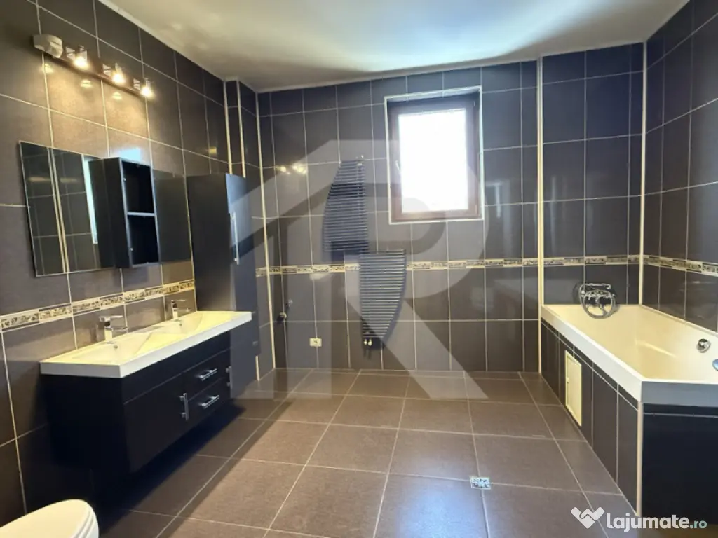 Vila premium, Eroii Revolutiei, Bulevardul Pieptanari