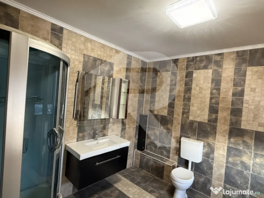 Vila premium, Eroii Revolutiei, Bulevardul Pieptanari