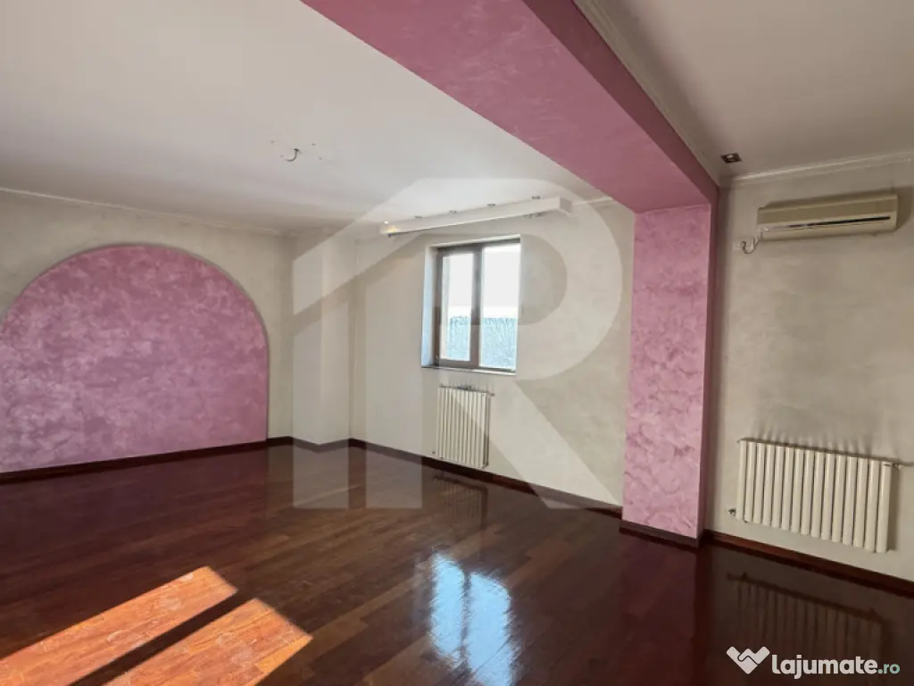 Vila premium, Eroii Revolutiei, Bulevardul Pieptanari