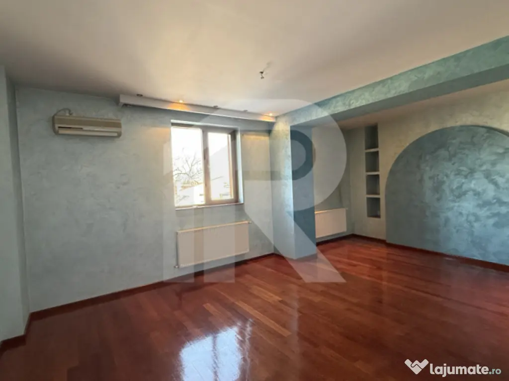 Vila premium, Eroii Revolutiei, Bulevardul Pieptanari