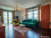 Apartament de 2 camere cu terasa in zona Pipera - Scoala ... 