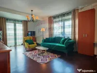 Apartament de 2 camere cu terasa in zona Pipera - Scoala ... 