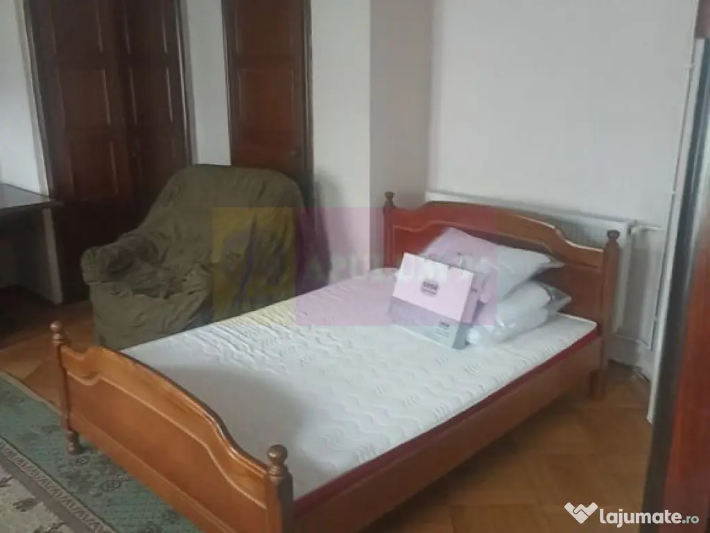 Studio in vila | Mobilat | Kiseleff, Sector 1