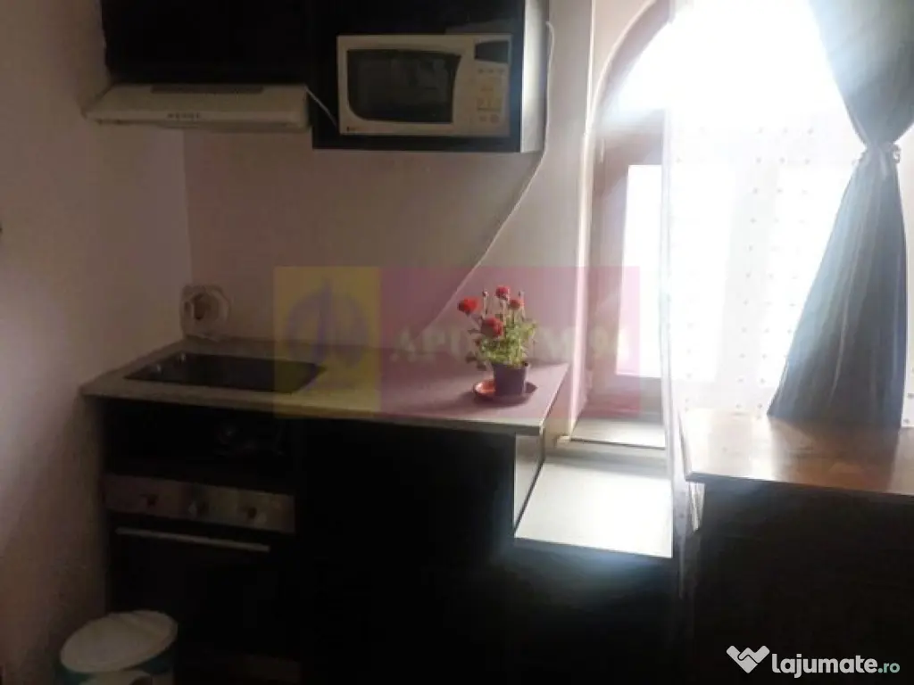 Studio in vila | Mobilat | Kiseleff, Sector 1