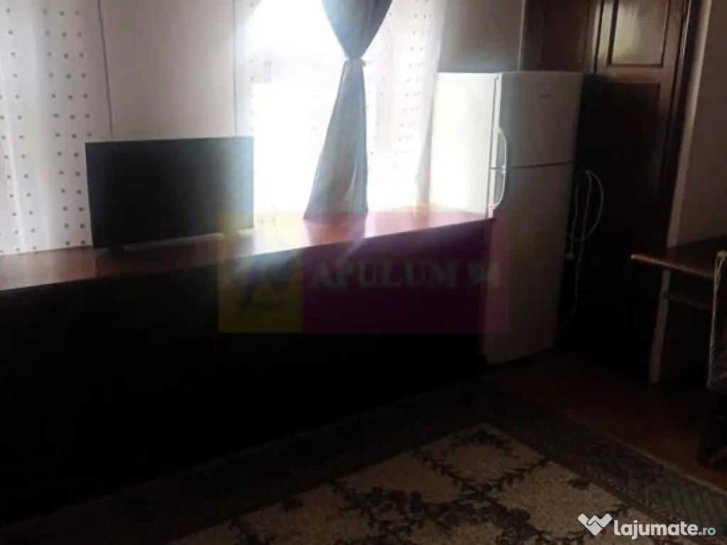 Studio in vila | Mobilat | Kiseleff, Sector 1