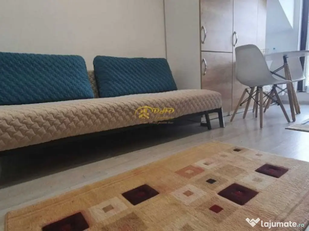 Ap. 2 camere - Palatul Culturii